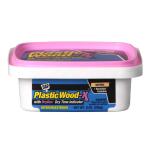 DAP Plastic Wood-X with DryDex 8 oz. All-Purpose Wood Filler (00541)