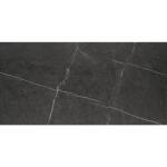 MSINero Marquina 12 in. x 24 in. Matte Porcelain Stone Look Floor and Wall Tile (16 sq. ft./Case) (NHDNERMAR1224)