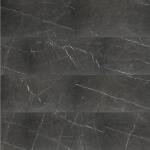 MSI Nero Marquina 12 in. x 24 in. Matte Porcelain Stone Look Floor and Wall Tile (16 sq. ft./Case) (NHDNERMAR1224)