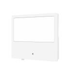 Square Dimmable Soft White LED White Night Light with Automatic Dusk to Dawn (SM-XL02a010E11)