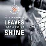 NU FINISHThe Once-a-Year Car Polish - 16 oz. (NF-76)