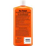 NU FINISHThe Once-a-Year Car Polish - 16 oz. (NF-76)