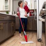 O-Cedar ProMist MAX Spray Mop Microfiber (168022)