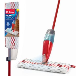 O-Cedar ProMist MAX Spray Mop Microfiber (168022)