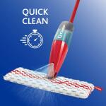 O-Cedar ProMist MAX Spray Mop Microfiber (168022)