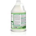 OdoBan 1 Gal. Multi-Purpose Cleaner Concentrate – Eucalyptus Disinfectant, Odor Eliminator, Fabric Freshener, and Mold Control (911061-G)