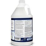 OdoBan 1 Gal. Night Ice Disinfectant and Odor Eliminator, Multi-Purpose Cleaner Concentrate, Fabric Freshener, Mold Control (911901-G)