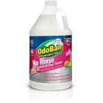 OdoBan 1 Gal. Concentrated No Rinse Floor Cleaner, Neutral pH, Streak-Free for Hardwood and Laminate Floors (9361B61-G)