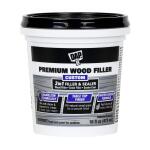 DAPPremium Wood Filler 16 oz. White (00550)