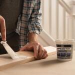 DAPPremium Wood Filler 16 oz. White (00550)