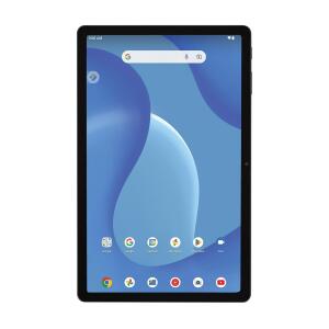 Onn. 11" Grey Tablet Pro, 128GB – 2023 Model