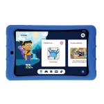 onn. 8" Blue Kids Tablet, 32GB (2021 Model)