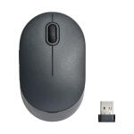 onn. 1600 DPI Wireless Mouse with 5 Buttons