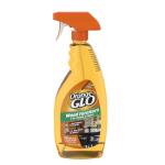 Orange GLO 16 oz. 2-in-1 Wood Furniture Clean & Polish Spray (5703711995)