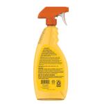 Orange GLO 16 oz. 2-in-1 Wood Furniture Clean & Polish Spray (5703711995)