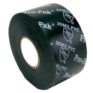 Orbit2 in. x 50 ft. 20 Mil Pipe Wrap Duct Tape (53550)