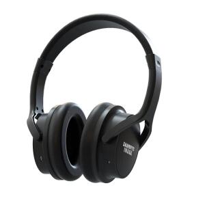 OWN ZONEWireless TV Headphones in Black (WN011112)