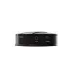 OWN ZONEWireless TV Headphones in Black (WN011112)