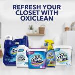 OxiClean 5lb. Odor Blasters Versatile Powder Odor & Stain Remover (95069)