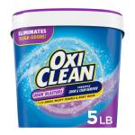 OxiClean 5lb. Odor Blasters Versatile Powder Odor & Stain Remover (95069)