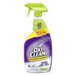 OxiClean 32 oz. Spray Bathroom Cleaner for Shower, Tub, and Tile (5703700053)