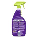 OxiClean 32 oz. Spray Bathroom Cleaner for Shower, Tub, and Tile (5703700053)