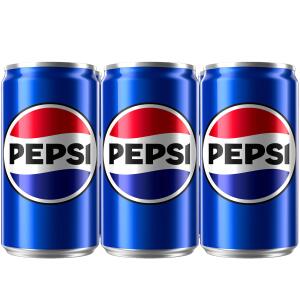 Pepsi 6 pack x 7.5FL oz