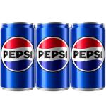 Pepsi 6 pack x 7.5FL oz