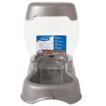 Petmate Pet Cafe Automatic Gravity Feeder Food Dispenser