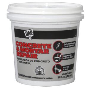 Phenopatch1 qt. Gray Pre-Mixed Concrete Patch (34611)