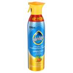 Pledge Fresh Citrus Antibacterial All-Purpose Cleaner Spray, 14.2 oz (314184)