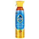 Pledge Fresh Citrus Antibacterial All-Purpose Cleaner Spray, 14.2 oz (314184)