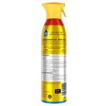 Pledge Fresh Citrus Antibacterial All-Purpose Cleaner Spray, 14.2 oz (314184)