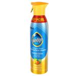 Pledge Fresh Citrus Antibacterial All-Purpose Cleaner Spray, 14.2 oz (314184)