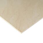 MSIPortola Beige 24 in. x 24 in. Polished Porcelain Floor and Wall Tile (16 sq. ft./Case) (NPRPORBEI2424P)