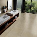 MSI Portola Beige 24 in. x 24 in. Polished Porcelain Floor and Wall Tile (16 sq. ft./Case) (NPRPORBEI2424P)