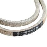 Powercare Drive Belt for 42 in. cut MTD, Cub Cadet and Troy-Bilt mowers, Replaces OEM Numbers 954-04060, 754-04060 (PCR11660)