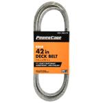 Powercare Deck Belt for 42 in. cut Craftsman, Husqvarna, Poulan mowers, Replaces OEM Numbers 144959, 532144959 (PCR9697)