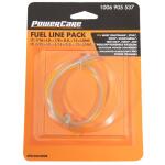 PowercareUniversal 12 in. Fuel Line Kit (490-240-H008)