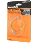 PowercareUniversal 12 in. Fuel Line Kit (490-240-H008)