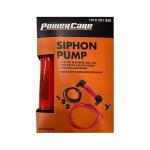 Powercare Universal Siphon Pump Kit for Outdoor Power Equipment (490-850-H008)