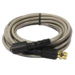 Powercare 1/4-Inch x 25 ft. Replacement Hose with M22 Threads for 3200 PSI Pressure Washers