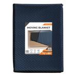 Pratt Retail Specialties80 in. L x 72 in. W Premium Moving Blanket (7007004)