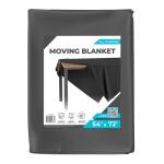 Pratt Retail Specialties54 in. L x 72 in. W Standard Moving Blanket (HDMOVBLAN)