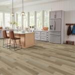 LifeproofProspect Point Oak 22 MIL x 8.98 in. W x 48 in. L Click Lock Waterproof Luxury Vinyl Plank Flooring (20.95 sq. ft./case) (D-1293)