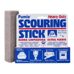 PUMIE Scouring Stick - Pumice Cleaner (HDW-12T)