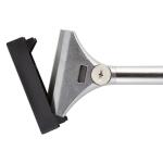 QEP4 in. W Stainless Steel Blade Floor and Wall Razor Scraper (62920)