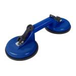 QEPDouble Suction Cup for Handling Large Glass and Tile (75003)