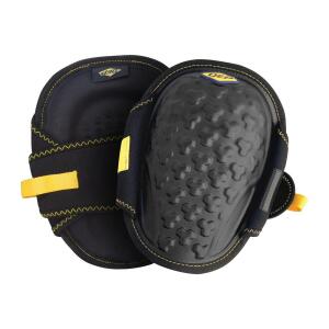 QEPProMax Gel Knee Pads with Lightweight EVA Foam Cushion and Pen Storage (1-Pair) (79645)