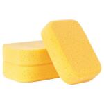 QEP7-1/2 in. x 5-1/2 in. Extra Large Grouting, Cleaning and Washing Sponge (3-Pack) (70005Q-3VP84)